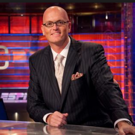 Scott Van Pelt